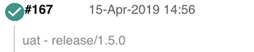 Jenkins Current Build Description